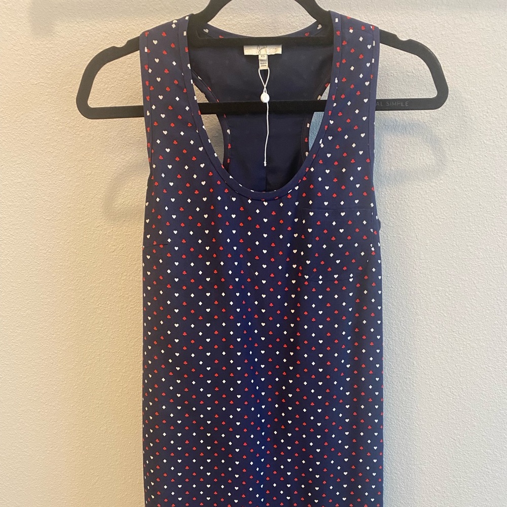 Joie Print Dress